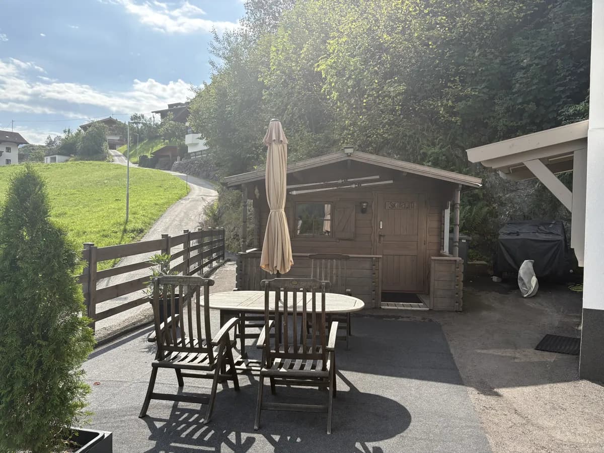 11-Zimmer-Gewerbeimmobilie kaufen in Schwaz – 229 m² – Bild 21 von 29