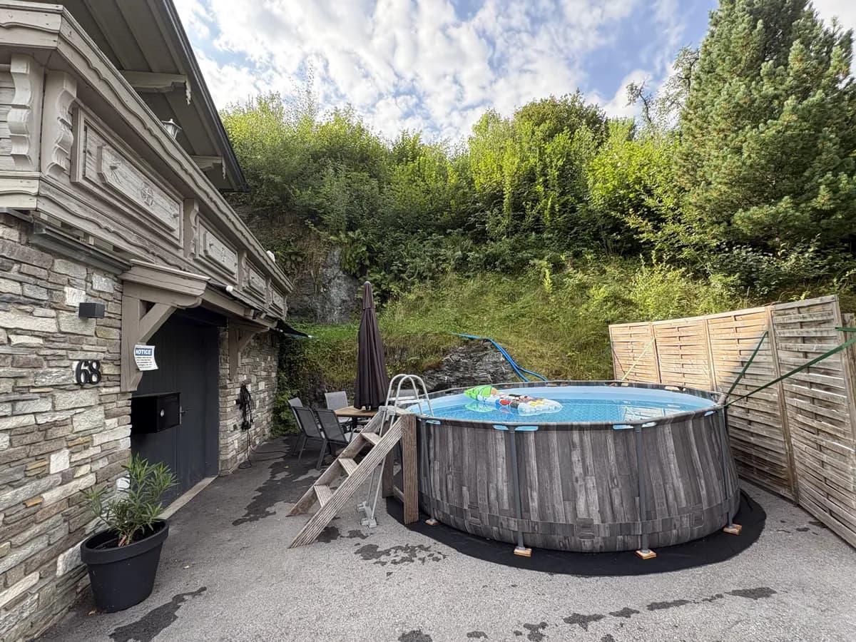 11-Zimmer-Gewerbeimmobilie kaufen in Schwaz – 229 m² – Bild 24 von 29