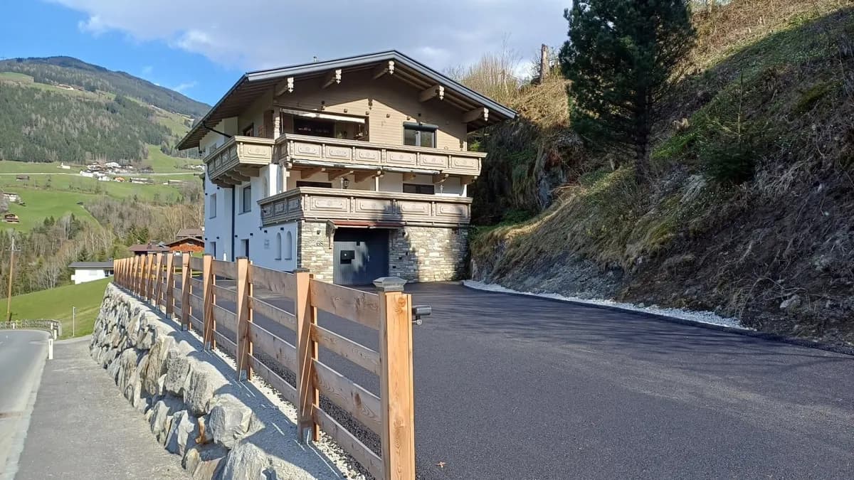 11-Zimmer-Gewerbeimmobilie kaufen in Schwaz – 229 m² – Bild 25 von 29