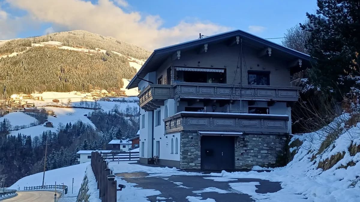 11-Zimmer-Gewerbeimmobilie kaufen in Schwaz – 229 m² – Bild 26 von 29