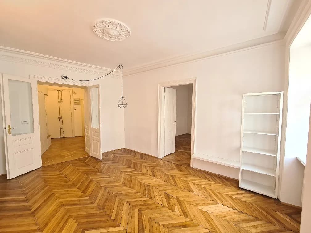 Wohnung mieten in Wien – 61 m², € 1.347 – Bild 2 von 31