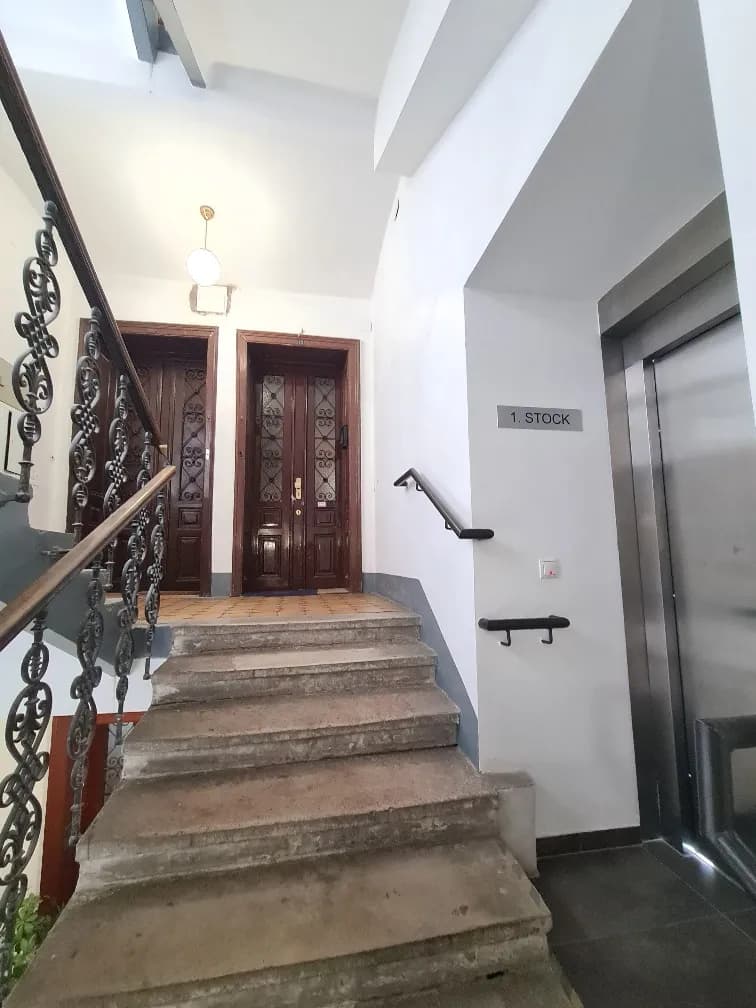 Wohnung mieten in Wien – 61 m², € 1.347 – Bild 24 von 31