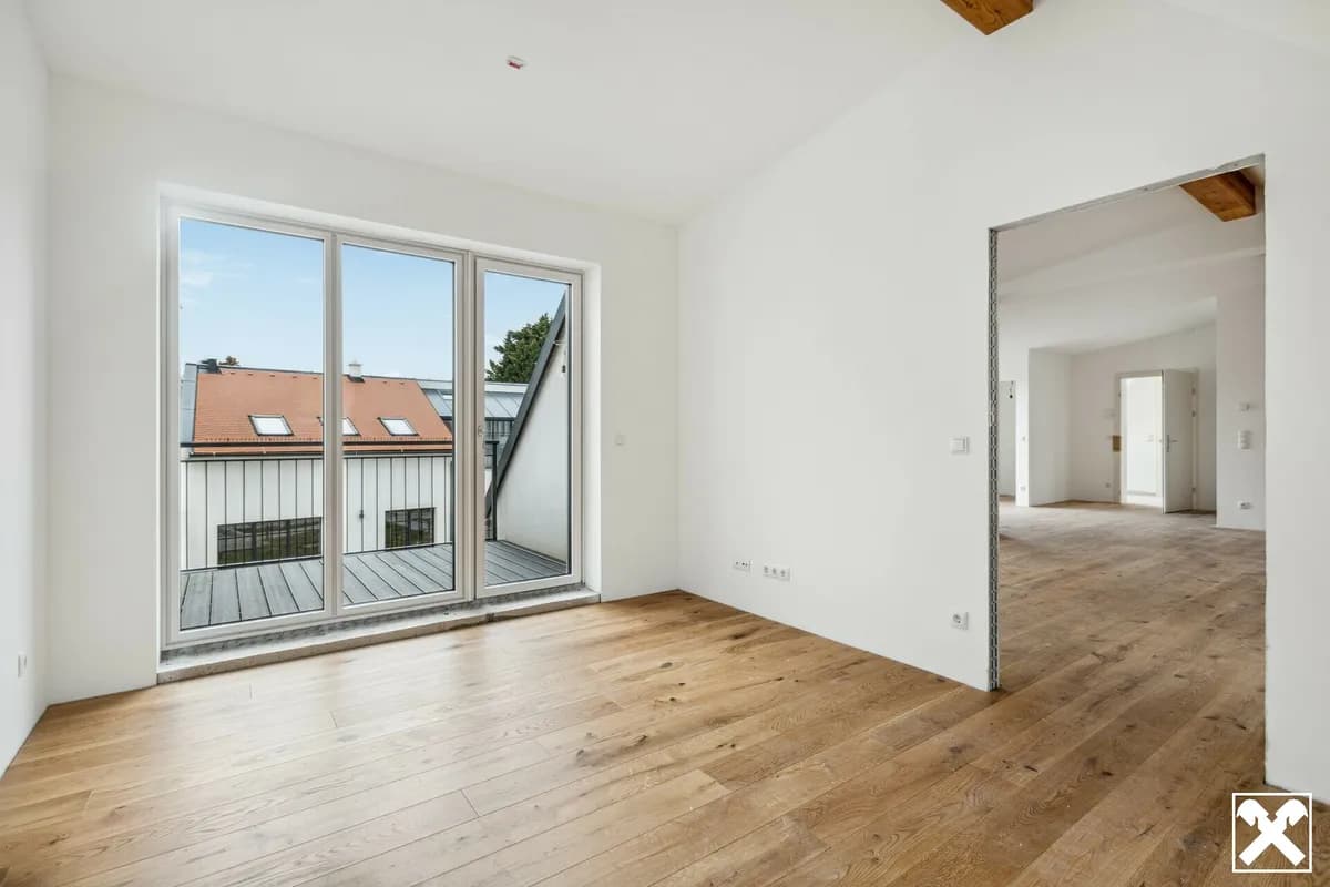 3-Zimmer-Immobilie kaufen in Baden – 144,65 m², € 715.000 – Bild 4 von 16