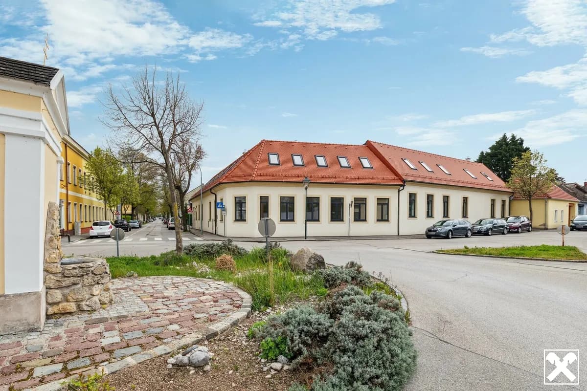 3-Zimmer-Immobilie kaufen in Baden – 144,65 m², € 715.000 – Bild 7 von 16