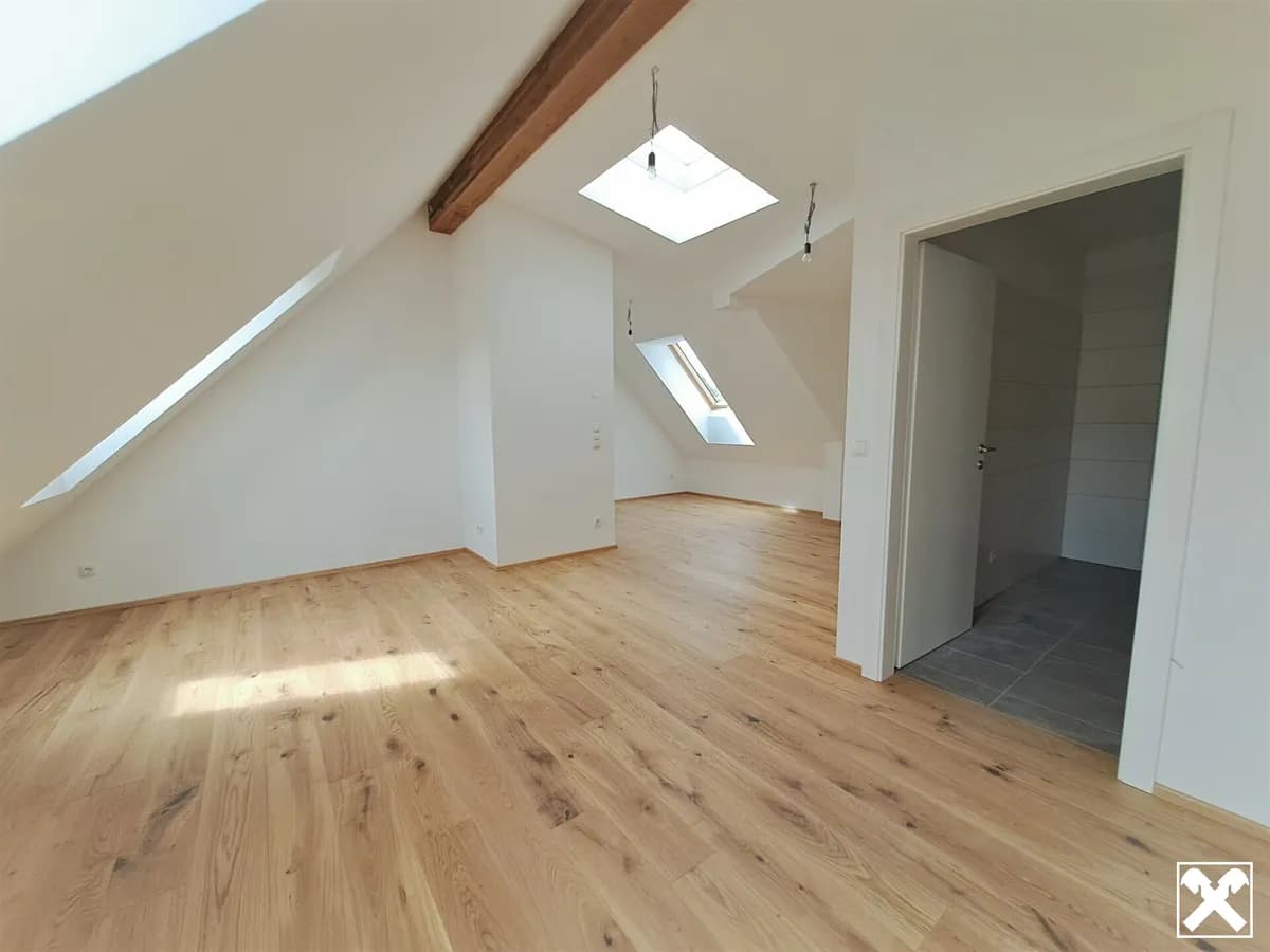 2-Zimmer-Wohnung kaufen in Baden – 61,03 m², € 290.000 – Bild 7 von 11