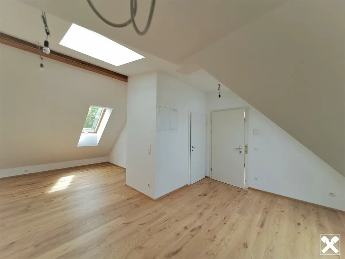 2-Zimmer-Wohnung kaufen in Baden – 61,03 m², € 290.000 – Bild 8 von 11