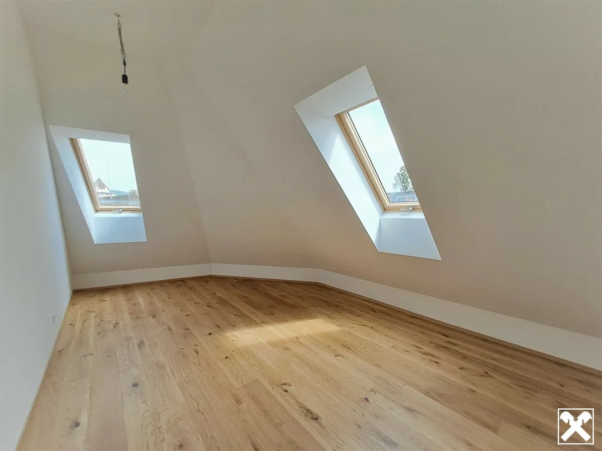 2-Zimmer-Wohnung kaufen in Baden – 61,03 m², € 290.000 – Bild 9 von 11