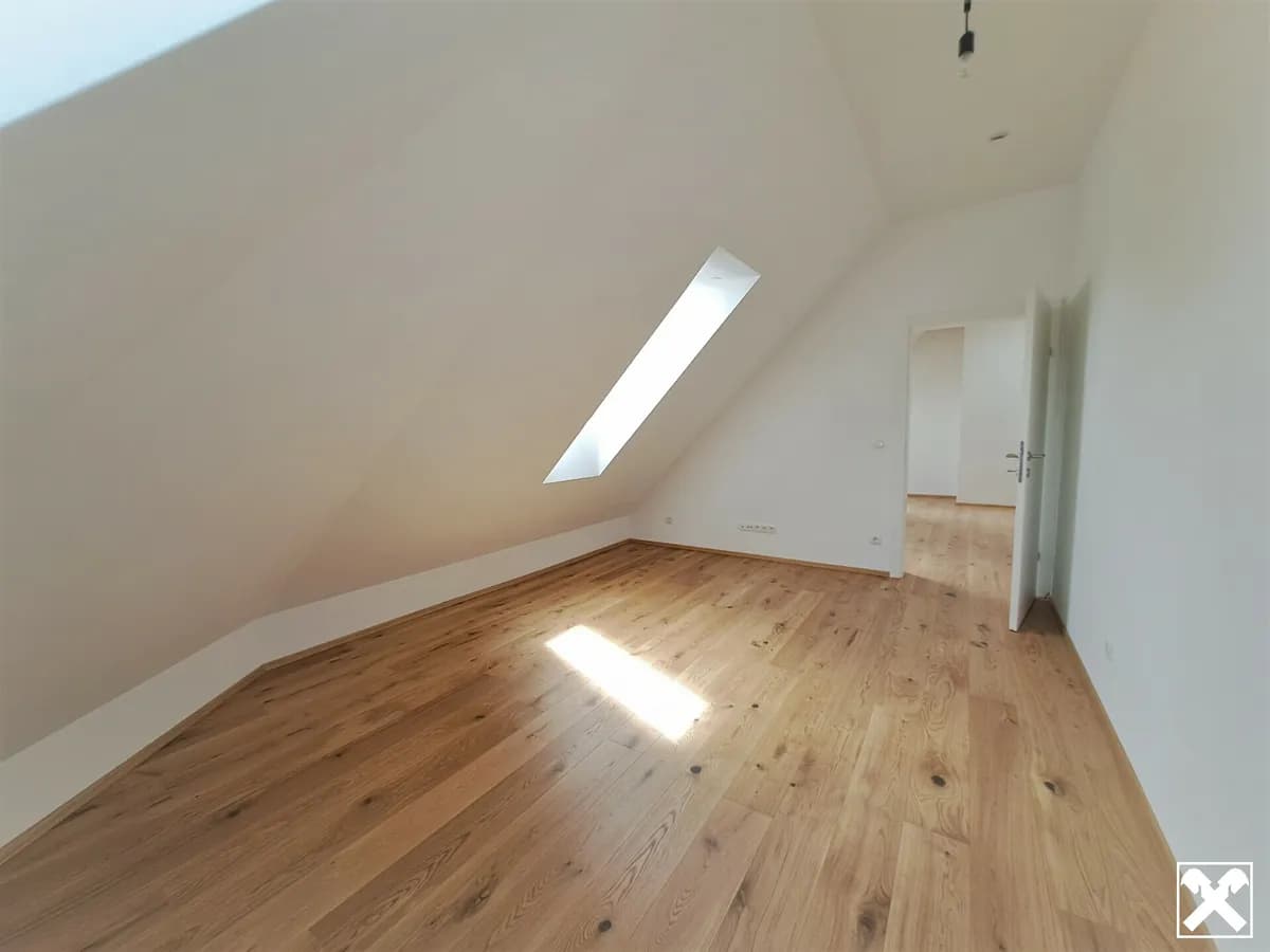 2-Zimmer-Wohnung kaufen in Baden – 61,03 m², € 290.000 – Bild 10 von 11