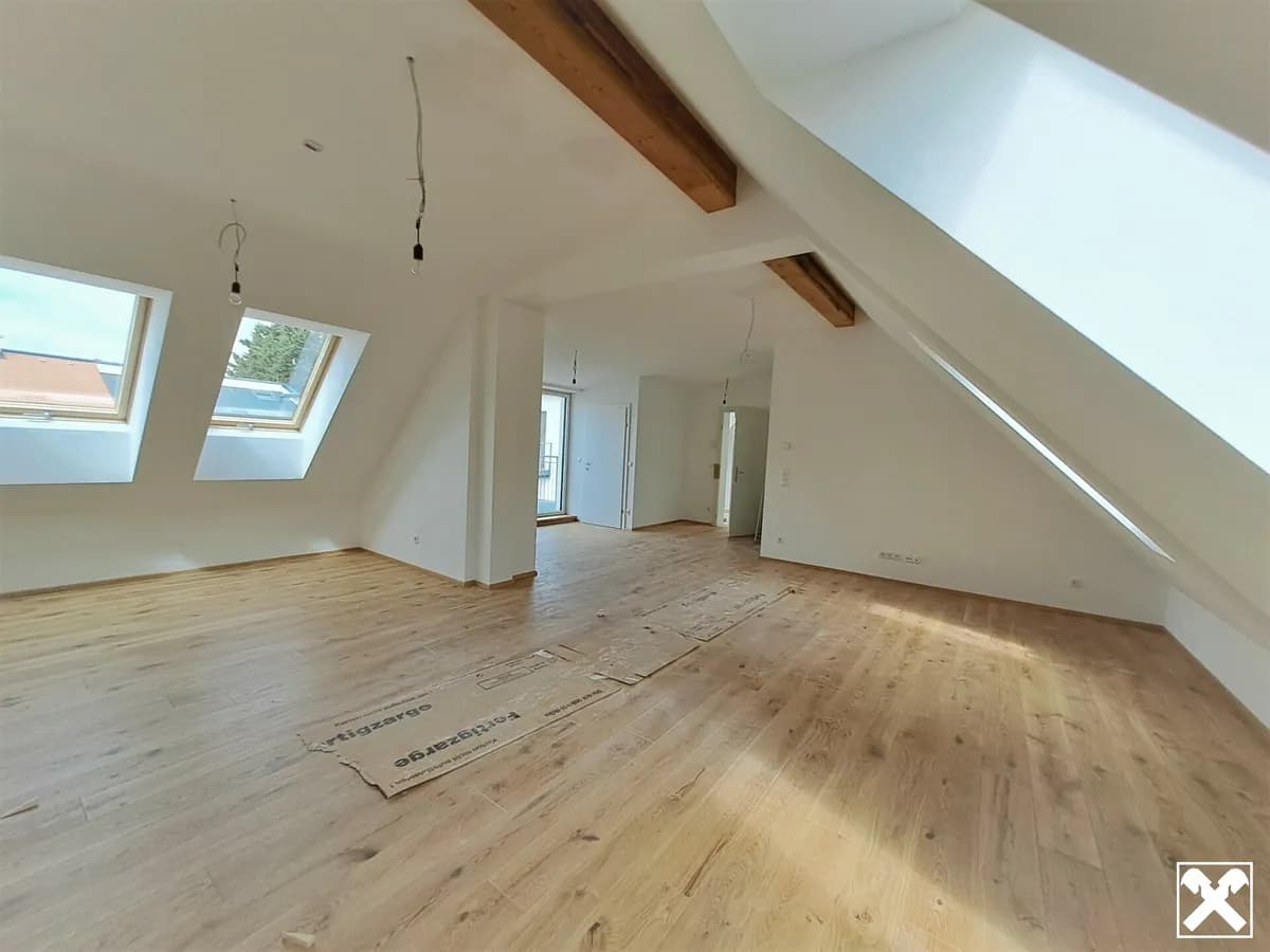 2-Zimmer-Wohnung kaufen in Baden – 84,43 m², € 445.000 – Bild 9 von 12