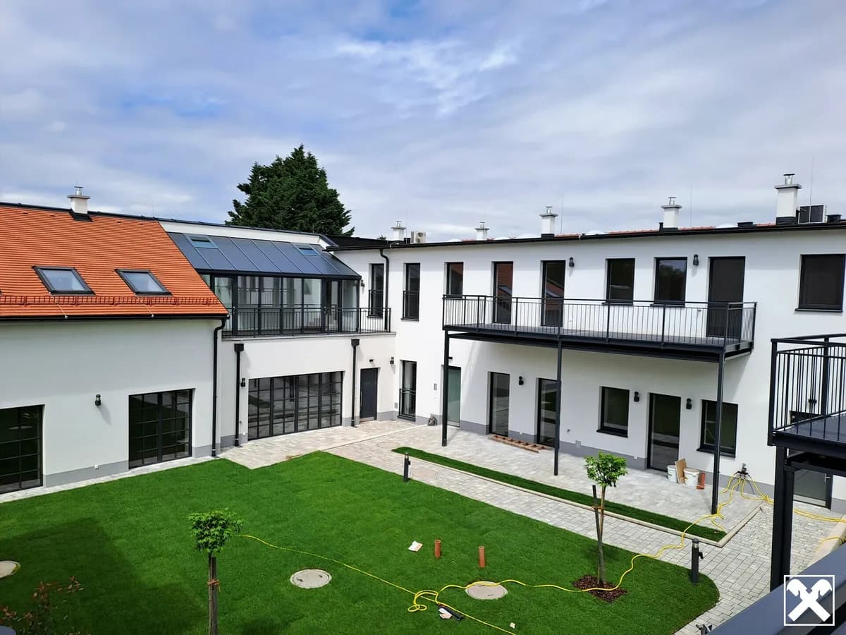2-Zimmer-Wohnung kaufen in Baden – 84,43 m², € 445.000 – Bild 10 von 12