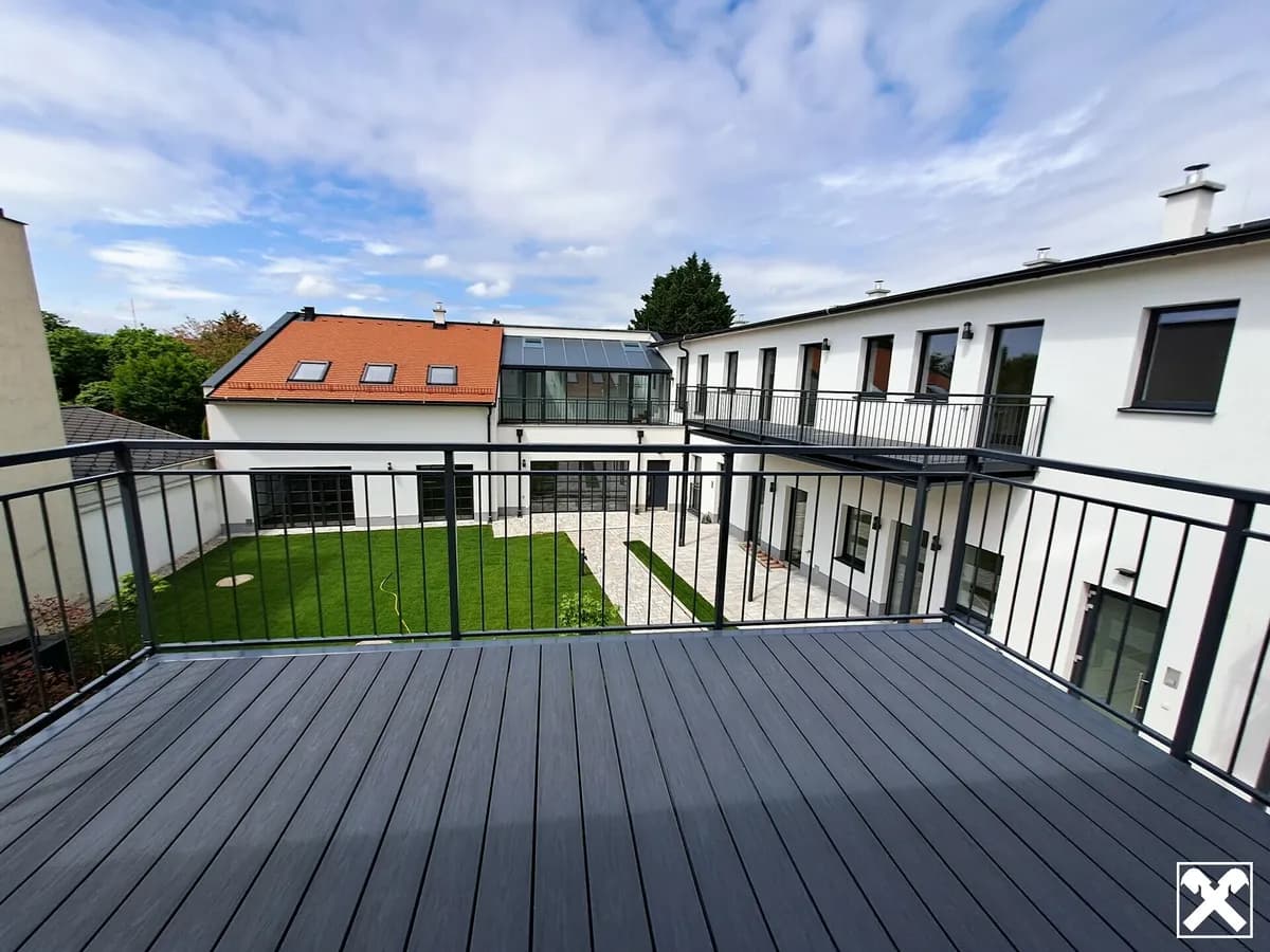 2-Zimmer-Wohnung kaufen in Baden – 84,43 m², € 445.000 – Bild 11 von 12