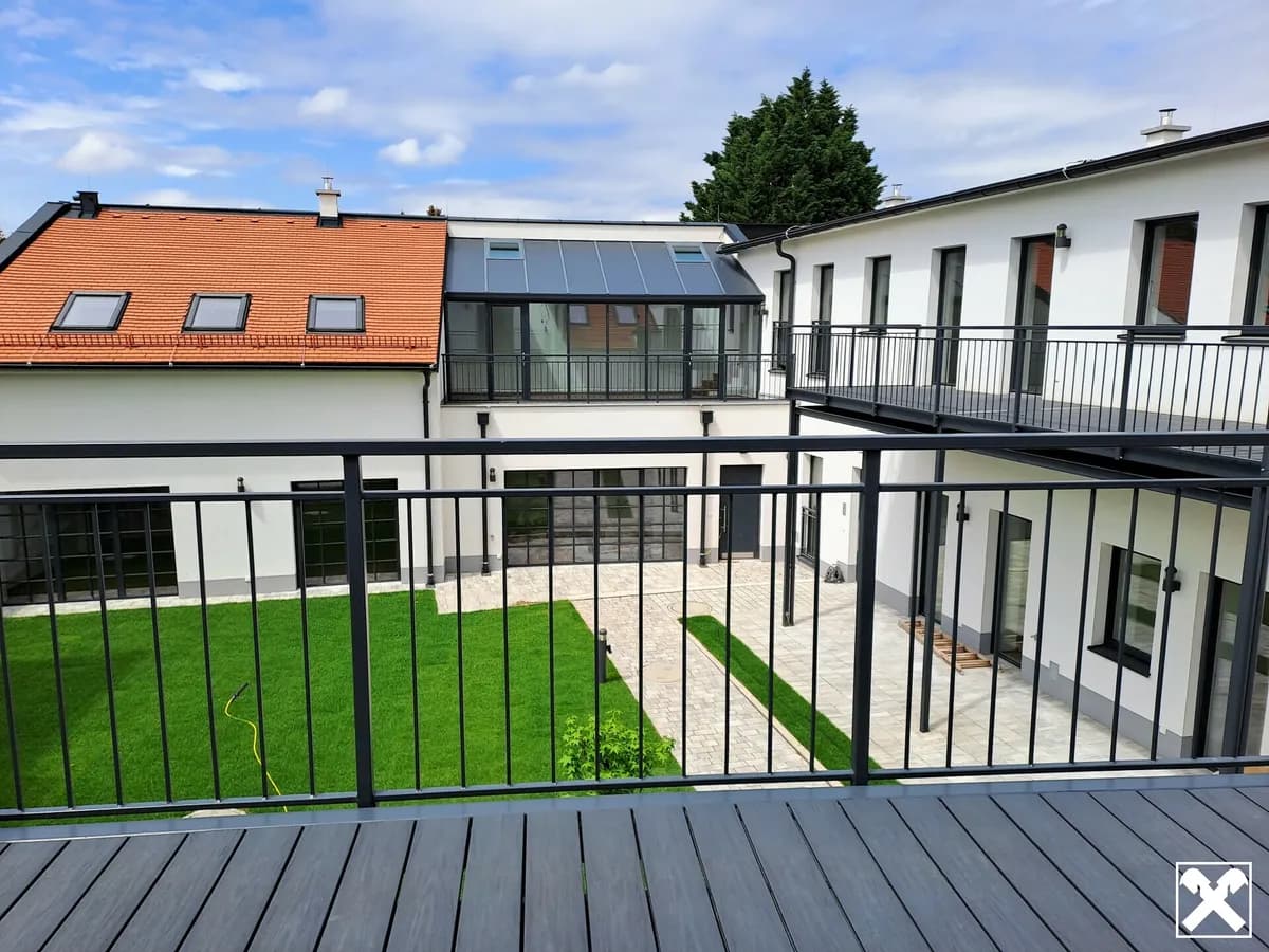 2-Zimmer-Wohnung kaufen in Baden – 84,43 m², € 445.000 – Bild 12 von 12