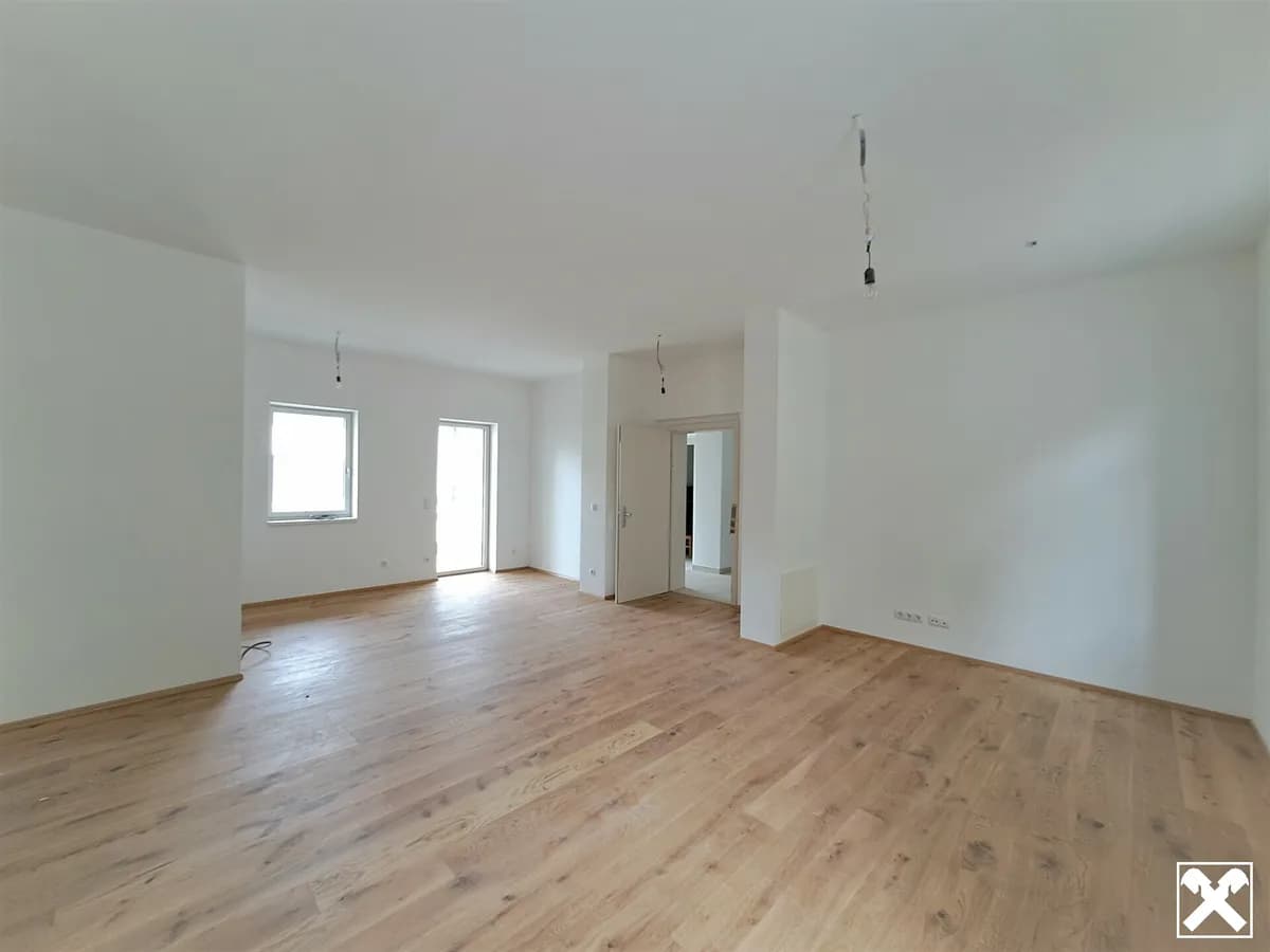 2-Zimmer-Wohnung kaufen in Baden – 54,2 m², € 280.000 – Bild 8 von 11