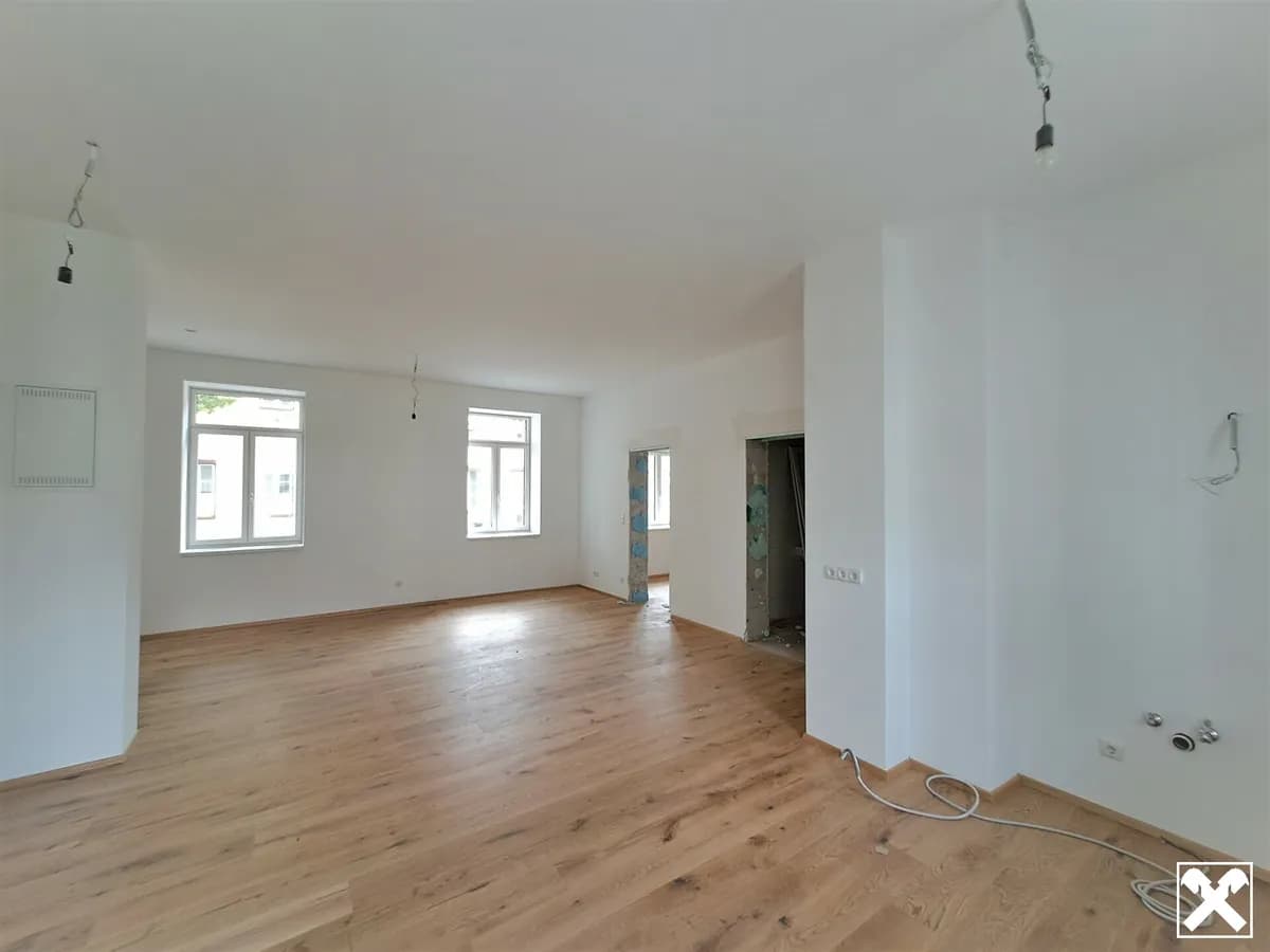 2-Zimmer-Wohnung kaufen in Baden – 54,2 m², € 280.000 – Bild 9 von 11