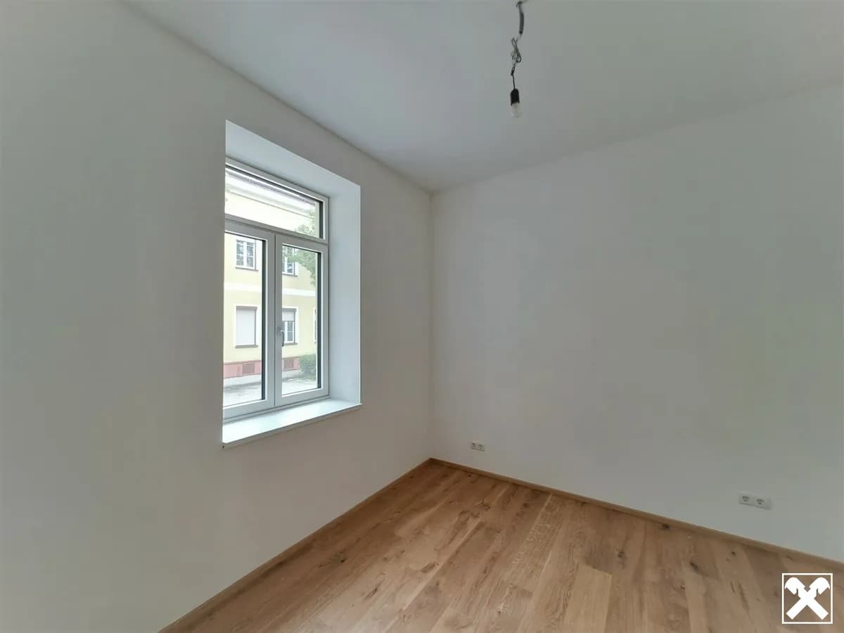 2-Zimmer-Wohnung kaufen in Baden – 54,2 m², € 280.000 – Bild 10 von 11