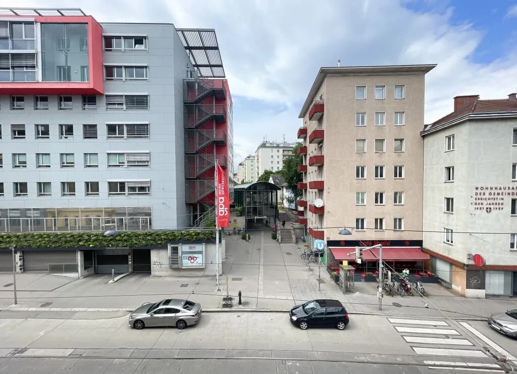 1-Zimmer-Wohnung kaufen in Wien – 41,65 m², € 198.000 – Bild 7 von 28
