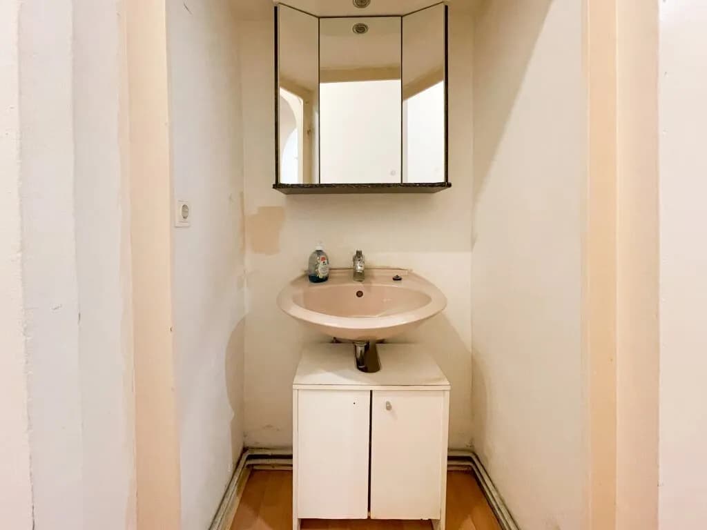 1-Zimmer-Wohnung kaufen in Wien – 41,65 m², € 198.000 – Bild 11 von 28