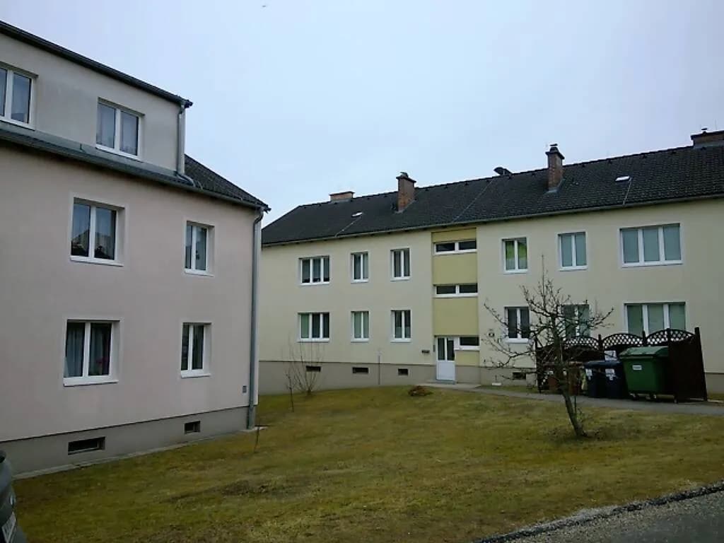 2-Zimmer-Wohnung mieten in Zwettl – 47 m², € 422