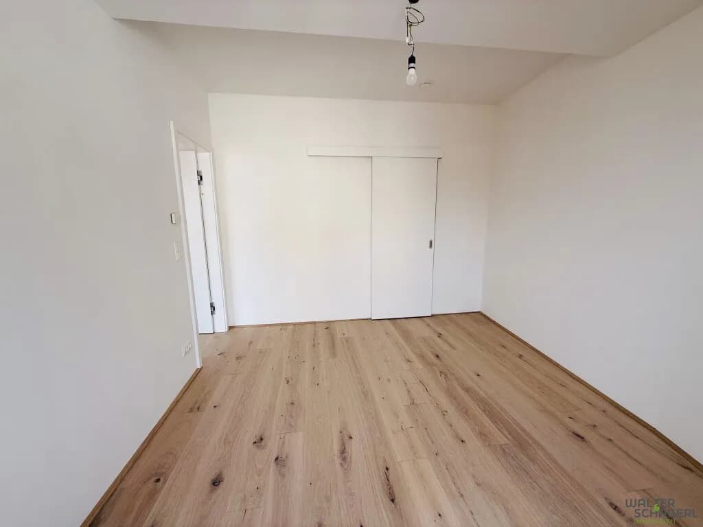 Wohnung mieten in Sankt Pölten – 48,85 m², € 1.060 – Bild 3 von 9