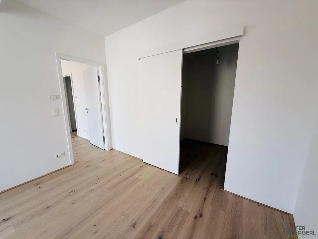Wohnung mieten in Sankt Pölten – 48,85 m², € 1.060 – Bild 4 von 9