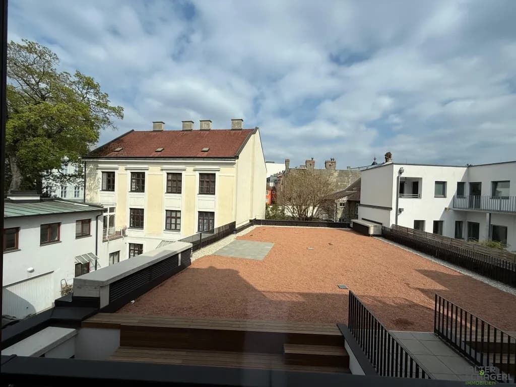 Wohnung mieten in Sankt Pölten – 48,85 m², € 1.060 – Bild 5 von 9