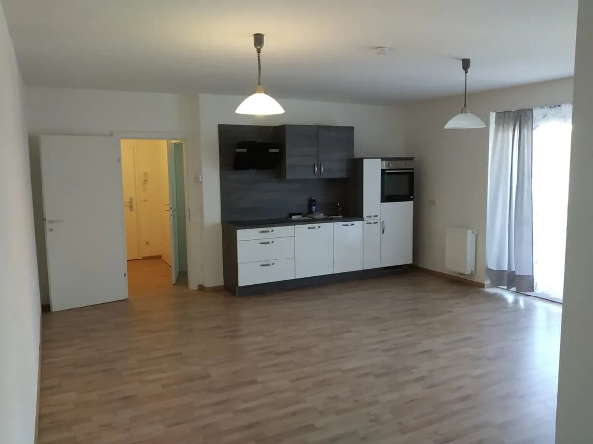 2-Zimmer-Wohnung kaufen in Mistelbach – 52 m², € 199.000