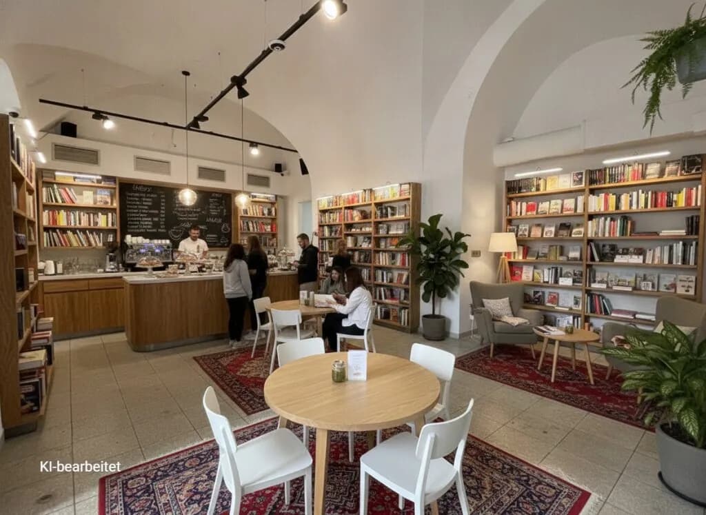 Gewerbeimmobilie mieten in Wiener Neustadt – 63 m², € 742 – Bild 7 von 8