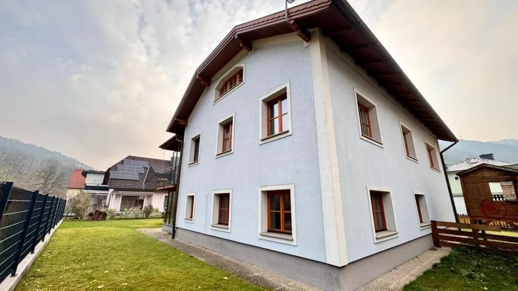 8-Zimmer-Immobilie kaufen in Baden – 249 m², € 680.000 – Bild 9 von 85