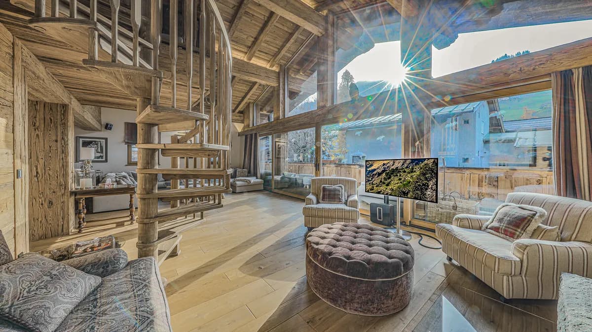 9-Zimmer-Immobilie kaufen in Kitzbühel – 989 m², € 15.000.000 – Bild 2 von 25