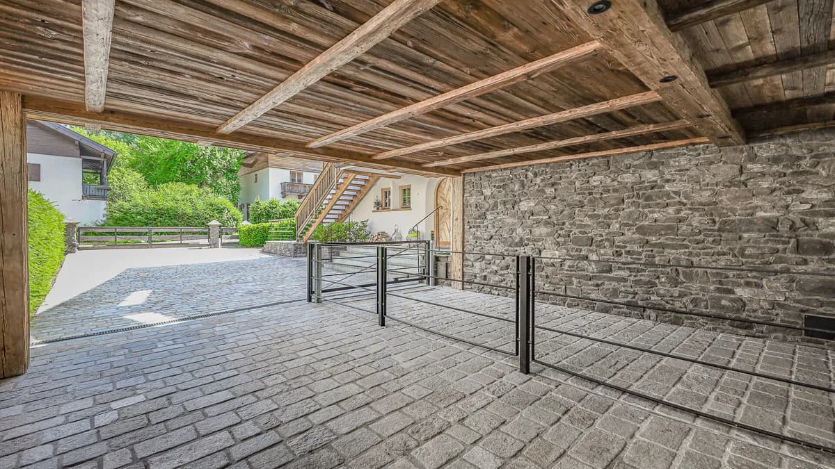 9-Zimmer-Immobilie kaufen in Kitzbühel – 989 m², € 15.000.000 – Bild 23 von 25