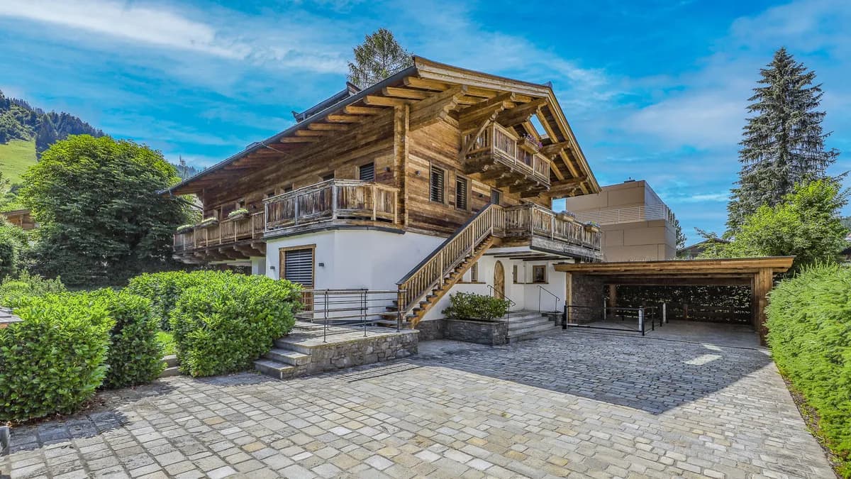 9-Zimmer-Immobilie kaufen in Kitzbühel – 989 m², € 15.000.000 – Bild 24 von 25