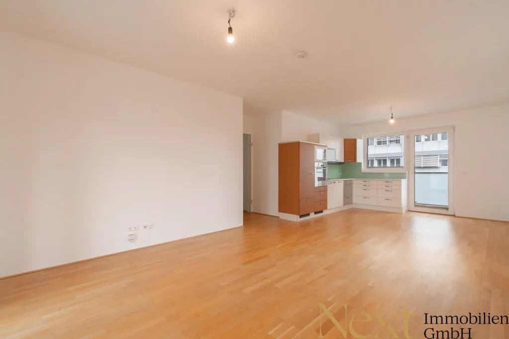 3-Zimmer-Wohnung mieten in Linz – 95,25 m², € 1.427 – Bild 2 von 18
