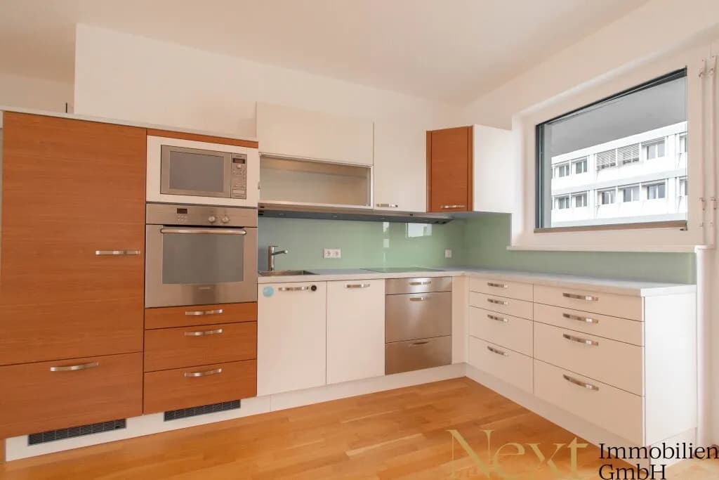 3-Zimmer-Wohnung mieten in Linz – 95,25 m², € 1.427 – Bild 3 von 18