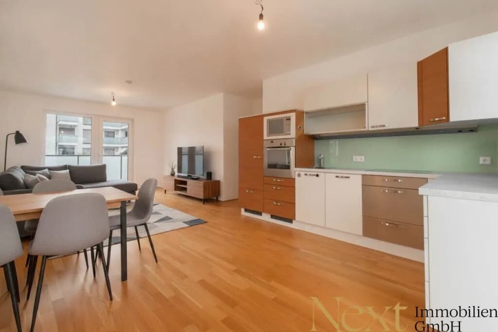 3-Zimmer-Wohnung mieten in Linz – 95,25 m², € 1.427 – Bild 5 von 18