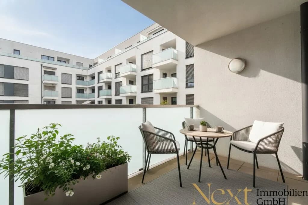 3-Zimmer-Wohnung mieten in Linz – 95,25 m², € 1.427 – Bild 7 von 18