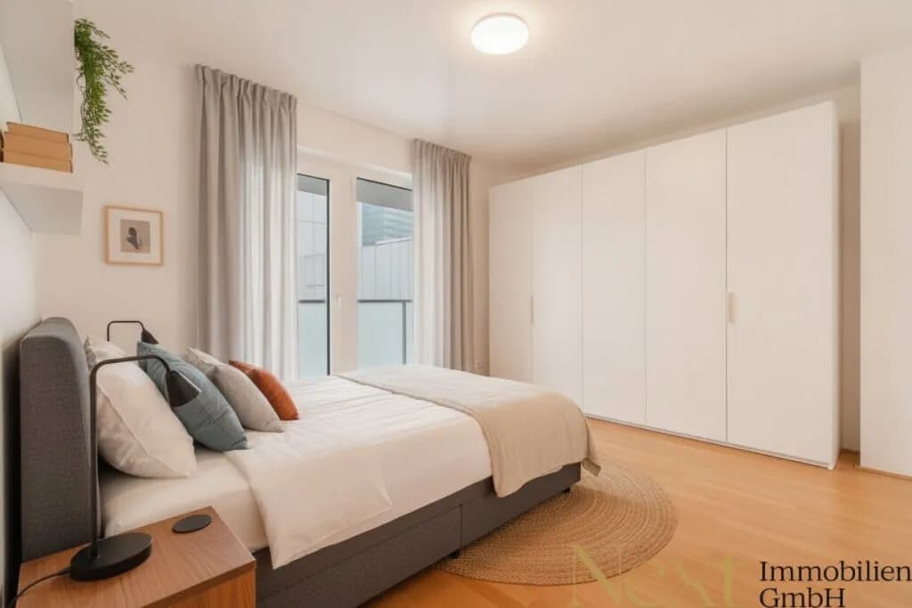 3-Zimmer-Wohnung mieten in Linz – 95,25 m², € 1.427 – Bild 8 von 18
