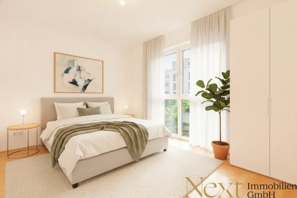 3-Zimmer-Wohnung mieten in Linz – 95,25 m², € 1.427 – Bild 10 von 18