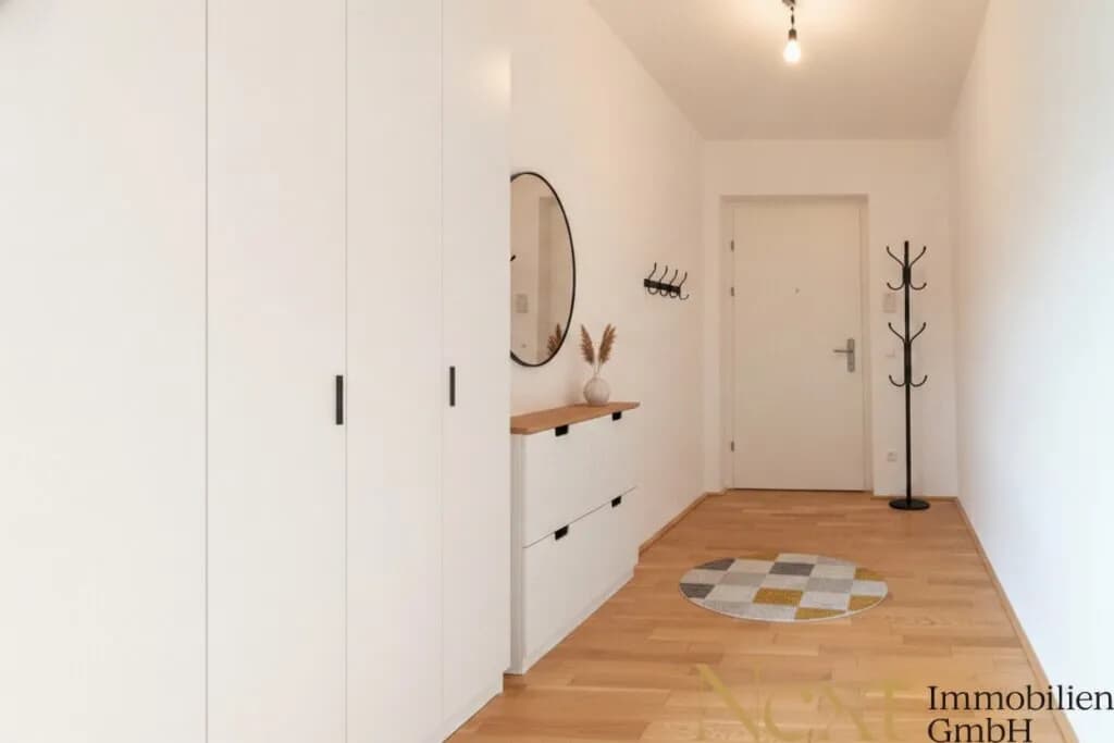 3-Zimmer-Wohnung mieten in Linz – 95,25 m², € 1.427 – Bild 12 von 18