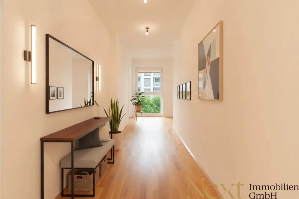 3-Zimmer-Wohnung mieten in Linz – 95,25 m², € 1.427 – Bild 14 von 18