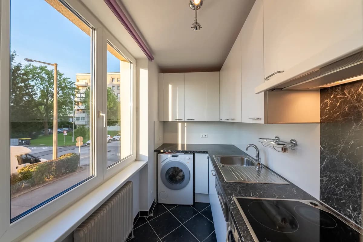 3-Zimmer-Wohnung mieten in Salzburg Stadt – 53,2 m², € 1.290 – Bild 4 von 13