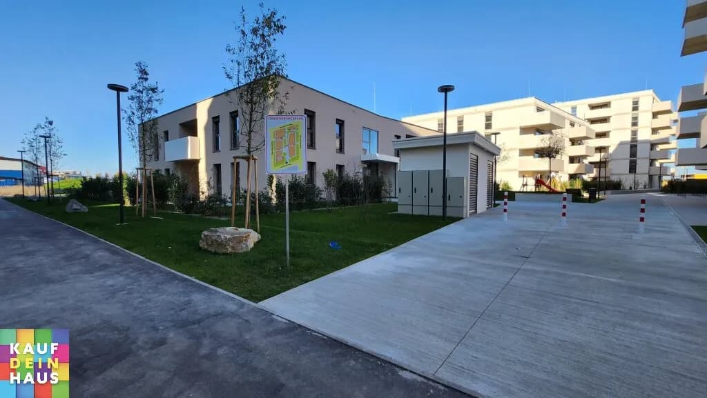 2-Zimmer-Wohnung kaufen in Wien – 63,41 m², € 299.000 – Bild 6 von 28