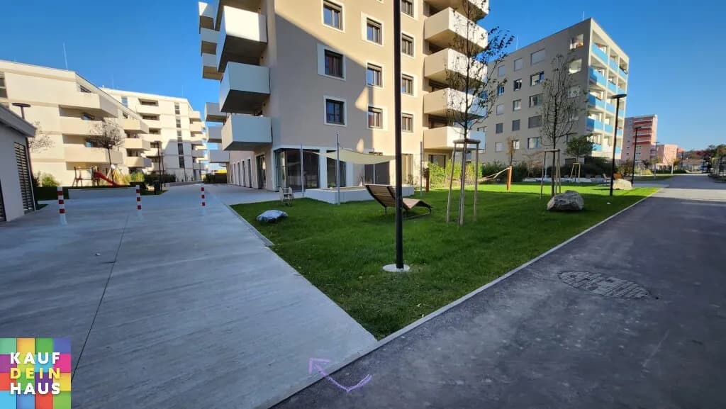 2-Zimmer-Wohnung kaufen in Wien – 63,41 m², € 299.000 – Bild 7 von 28