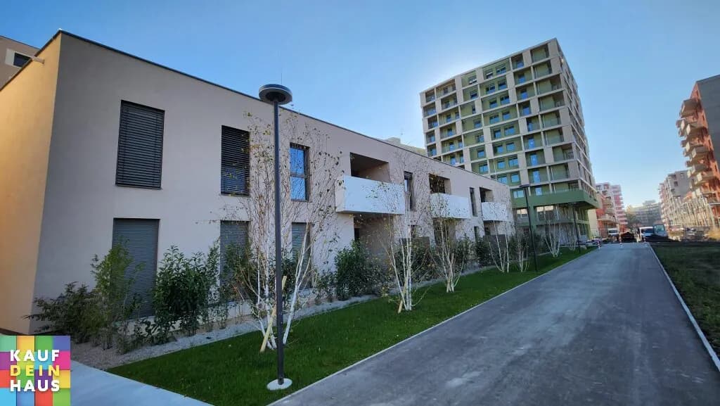 2-Zimmer-Wohnung kaufen in Wien – 63,41 m², € 299.000 – Bild 15 von 28