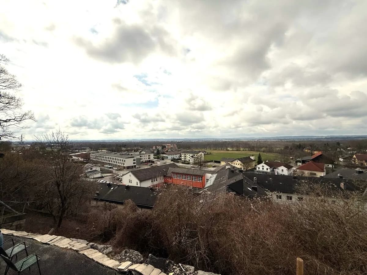 5-Zimmer-Haus kaufen in Braunau am Inn – 72 m², € 141.000 – Bild 2 von 9