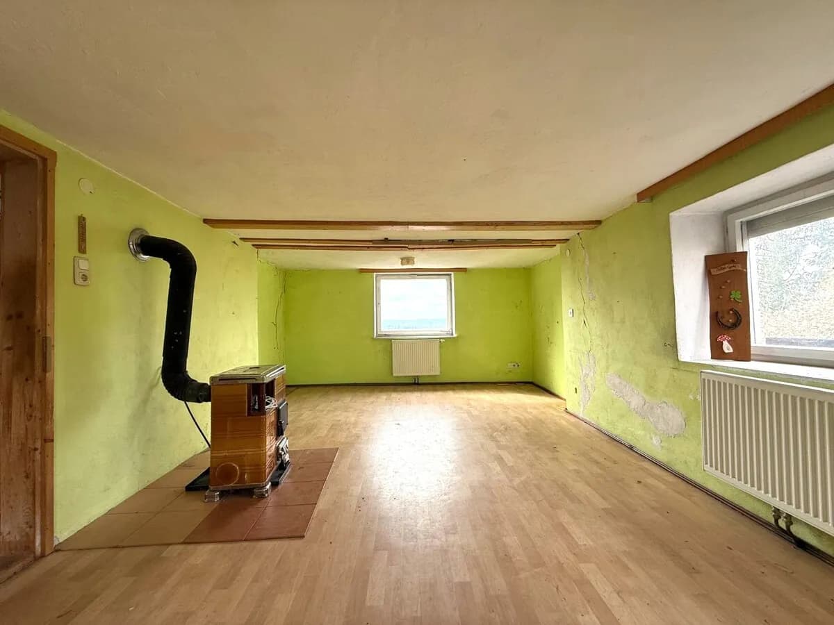 5-Zimmer-Haus kaufen in Braunau am Inn – 72 m², € 141.000 – Bild 3 von 9