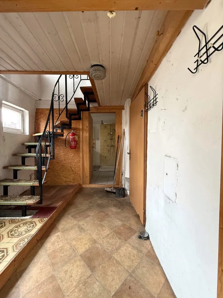 5-Zimmer-Haus kaufen in Braunau am Inn – 72 m², € 141.000 – Bild 4 von 9