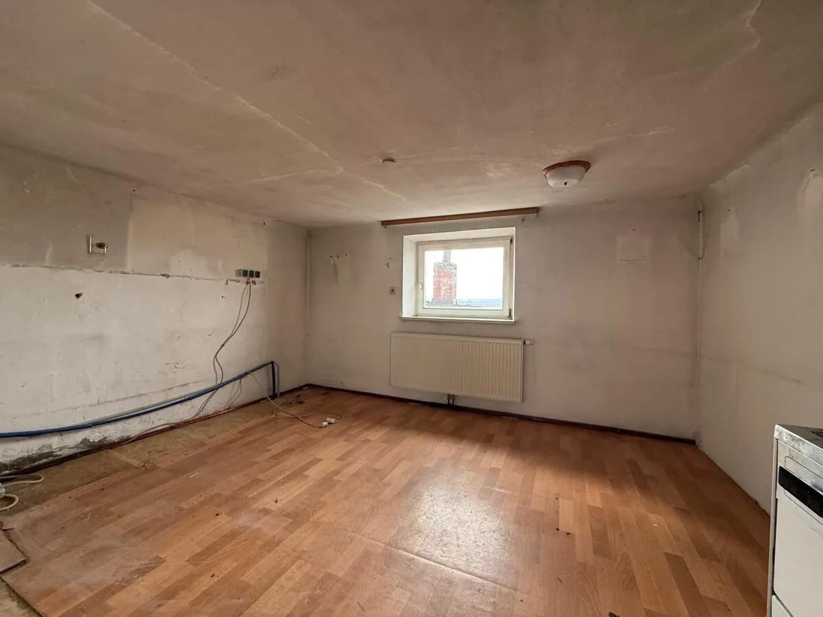 5-Zimmer-Haus kaufen in Braunau am Inn – 72 m², € 141.000 – Bild 5 von 9