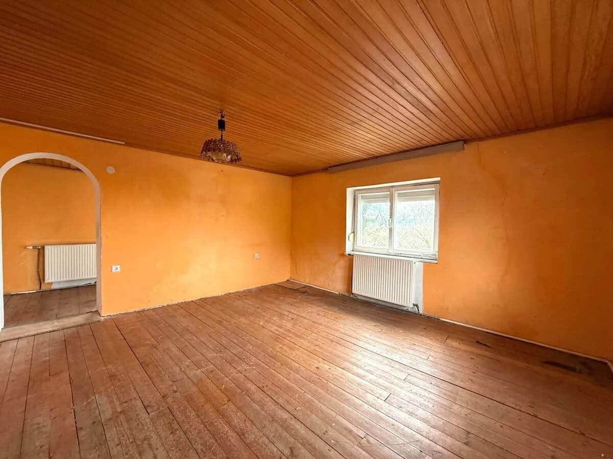 5-Zimmer-Haus kaufen in Braunau am Inn – 72 m², € 141.000 – Bild 6 von 9