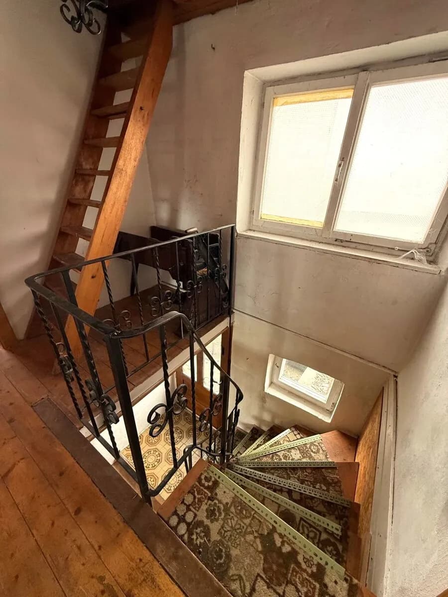 5-Zimmer-Haus kaufen in Braunau am Inn – 72 m², € 141.000 – Bild 8 von 9