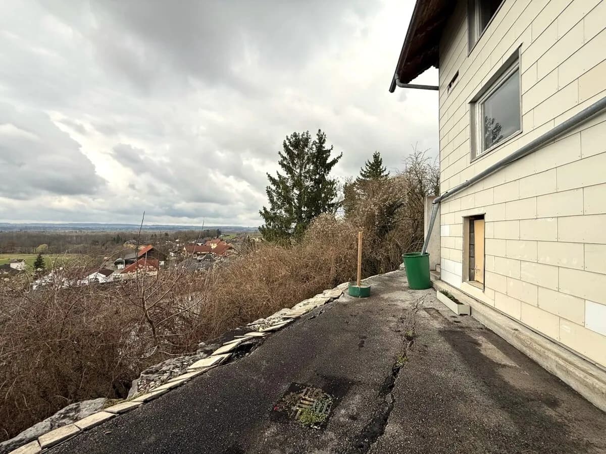 5-Zimmer-Haus kaufen in Braunau am Inn – 72 m², € 141.000 – Bild 9 von 9
